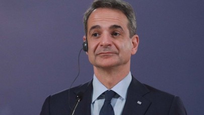 Akdeniz'i mültecilere mezar eden Yunanistan'dan Zelenskiy'e mülteci desteği!