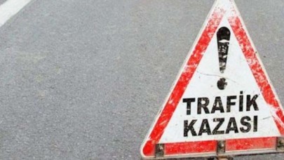 Alanya'da kaza: Hüseyin Ayçiçek öldü