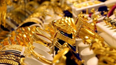 Altına yatırım yapanlar dikkat: İşte gram,  çeyrek ve cumhuriyetin fiyatı