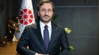 Altun: Özbekistan ile güçlü bir ilişki inşa etmeyi amaçlıyoruz