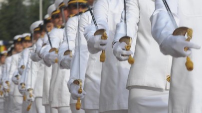 'Amirallerin Montrö bildirisi' davası başladı