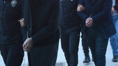 Ankara merkezli FETÖ soruşturmalarında 41 gözaltı kararı