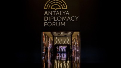 Antalya Diplomasi Forumu: Endişe çağında diplomasiyi yeniden kodlamak