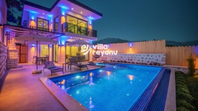 Antalya Kiralık Villa Seçeneklerini Neden Değerlendirmelisiniz?