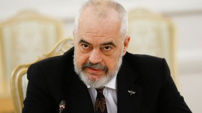 Arnavutluk Başbakanı Edi Rama: İyi olur çünkü Müslüman değiller