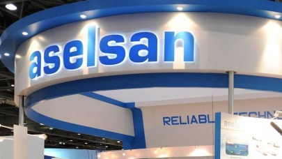 ASELSAN'dan 32, 6 milyon dolarlık yurt dışı satış sözleşmesi