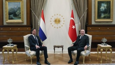 Avrupa'da kabul etti! Savaş konusunda bir şeyler yapabilecek tek ülke Türkiye