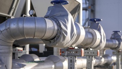 Avrupa'ya enerji tedarikindeki Türkiye'nin kritik konumunu