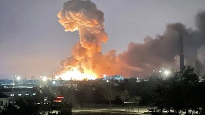 Avrupa'nın iki yüzü: İşte ambargoya rağmen Rusya'ya silah satan ülkeler