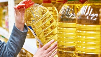 Ayçiçek yağı fiyatları uçtu! Vatandaşlar zamlı etiketlere isyan etti