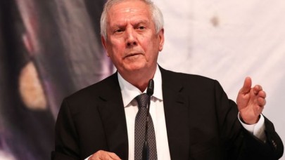 Aziz Yıldırım,  Ali Koç'un hastanesinde ameliyat oldu