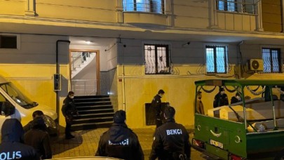 Bağcılar'da eşini ve komşusunu vuran kişi intihar etti: Ramazan Onat,  Gülşen Onat ve Ahmet Kadir Çakır öldü