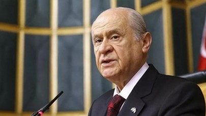 Bahçeli: Antalya'da kurulan masa Türkiye'nin gurur masasıdır