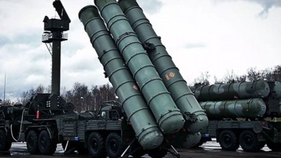 Bakan Çavuşoğlu S-400 tartışmalarına son noktayı koydu! 'Gündemimizde değil'