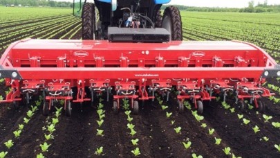 Bakan Kirişci: 555 milyon avroluk IPARD-3 Programı kabul edildi