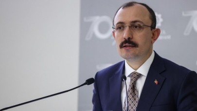 Bakan Muş: KDV indirimini yansıtmayanlara en ağır yaptırımları uygulayacağız