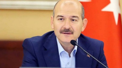 Bakan Soylu,  yıllık uyuşturucu rakamlarını paylaştı