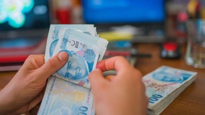 Bakan Yanık müjdeyi verdi: Paralar hesaplara yatmaya başladı