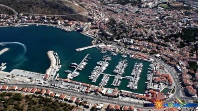 Bakan Ersoy açıkladı: Kanal projesi iptal edildi!