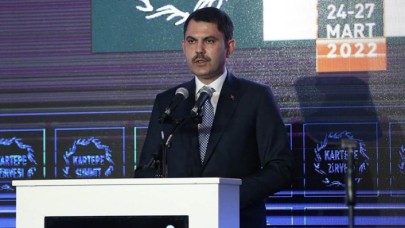 Bakan Kurum açıkladı: Yepyeni bir döneme girildi