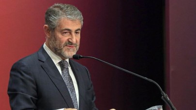 Bakan Nebati: İhanete varan hareketlerin arkasında kim olduğunu biliyoruz