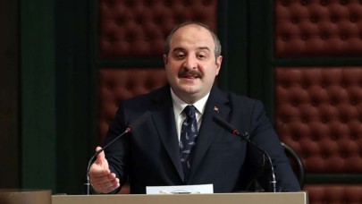 Bakan Varank: Bu fabrikalar 1157 kardeşimize ekmek kapısı olacak