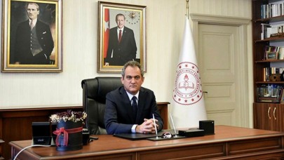 Bakanı Özer: 2022'de Türkiye'de doğal gaz dönüşümünü yapılmamış okul bırakmayacağız