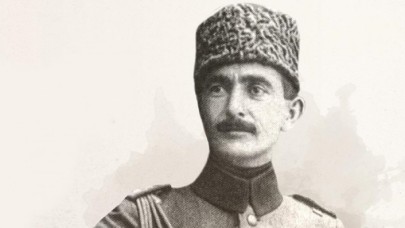 'Bakü Fatihi' Nuri Paşa'nın ölümünün 73. yılı