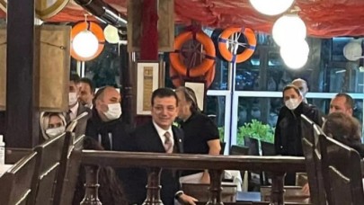 Balıkçının faturası kesildi: İmamoğlu 2 İBB işçisini görevden aldı!