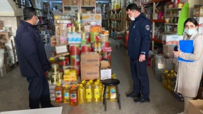 Başrolde BİM,  A101 ve Migros var: Raflarda olmayan yağlar bakın nerede ortaya çıktı