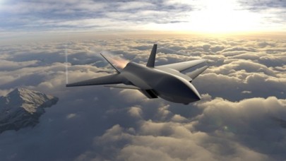 Kızılelma yeni bir harekat tasarısının habercisi!