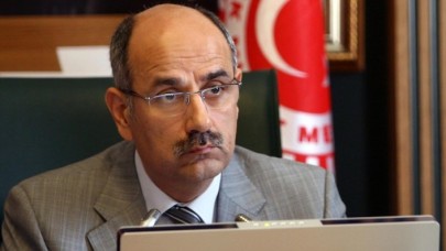 Bekir Pakdemirli gitti,  yeni Tarım ve Orman Bakanı Vahit Kirişçi oldu: Vahit Kirişçi kimdir?