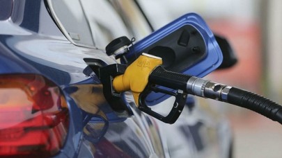 Benzin ve motorine gizli zam!