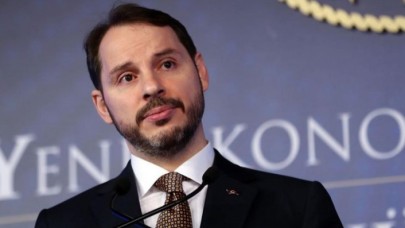 İstifası olay olmuştu! Berat Albayrak nedenini ilk kez açıkladı