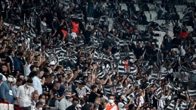 Beşiktaş Kulübü 119. yaşını kutluyor: Rekorların takımı