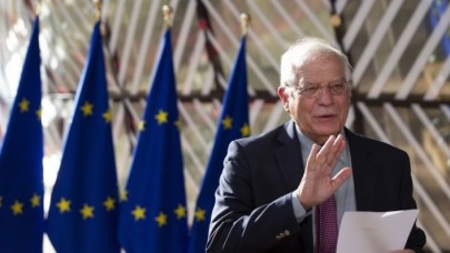 Biden da devreye girdi ama! Avrupa'dan Rus petrolü ile ilgili karar