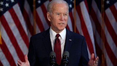 Biden: Rusya kimyasal silah kullanırsa karşılık veririz