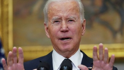 Biden: Rusya'ya gerekirse cevap vereceğiz!