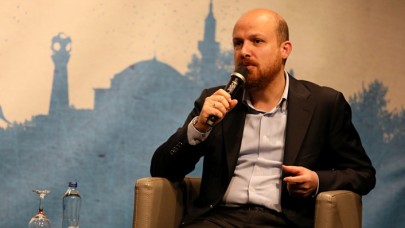 Bilal Erdoğan,  gençlere ne içmeleri gerektiğini anlattı: Ben size 'Starbucks'a gitme' demiyorum