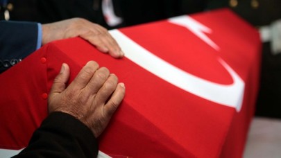 Bingöl Özel Harekat Şube Müdürlüğü'ndeki patlamada ağır yaralanan iki polis memuru Necati Akgün ve Birol İli şehit düştü!