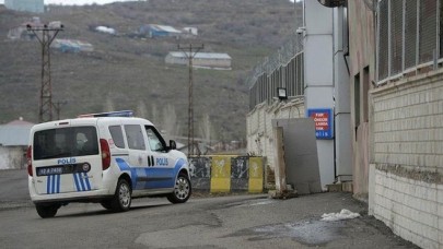 Bingöl'de Özel Harekat Şube Müdürlüğü’nde patlama: Soylu'dan ilk açıklama