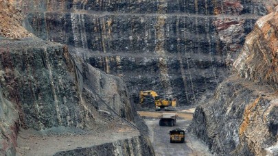 Bir kentimizin başına talih kuşu kondu: Türkiye tarihinin en büyük rezervi bulundu