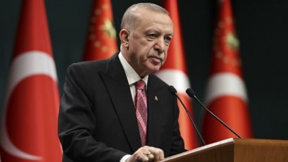 Bomba iddia: Cumhurbaşkanı Erdoğan,  Nobel'in en güçlü adayı!