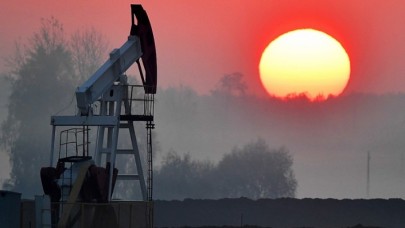 Brent petrolün varil fiyatı 112, 23 dolar