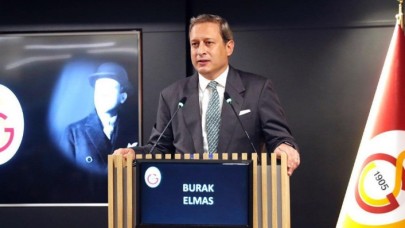 Burak Elmas ibra edilmedi,  'Hakkınızı helal edin' dedi:  Galatasaray'da olağanüstü kongreye gidiliyor