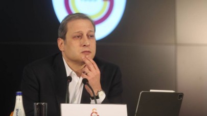 Burak Elmas'tan Ahmet Nur Çebi'ye sert cevap