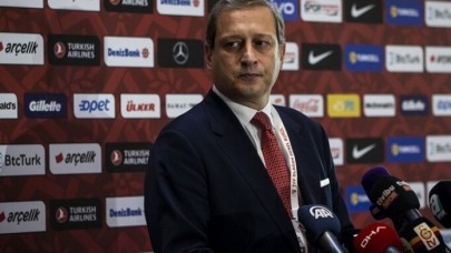 Burak Elmas'tan Beşiktaş açıklaması