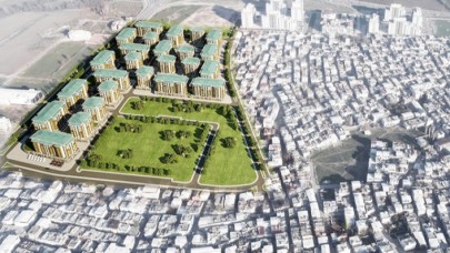 Bursa'daki Osmanlı mirası ilçede 30 bin tapu dağıtılacak!