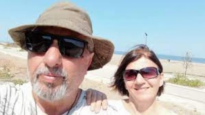 Bursa'da emekli öğretmen Yusuf Karayün'ün bıçakladığı eşi Aynur Karayün öldü