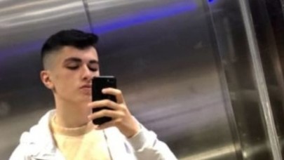 Çanakkale'de 100 lirasına iddiaya girip denize atladı: Samet Umut Öner öldü